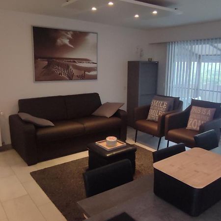 Maas Chalet Aldeneik Maaseik Εξωτερικό φωτογραφία