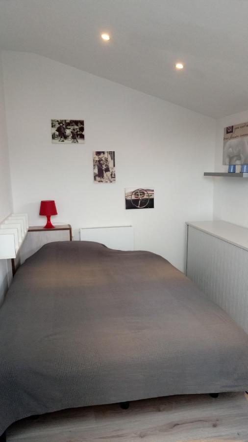 Maas Chalet Aldeneik Maaseik Εξωτερικό φωτογραφία