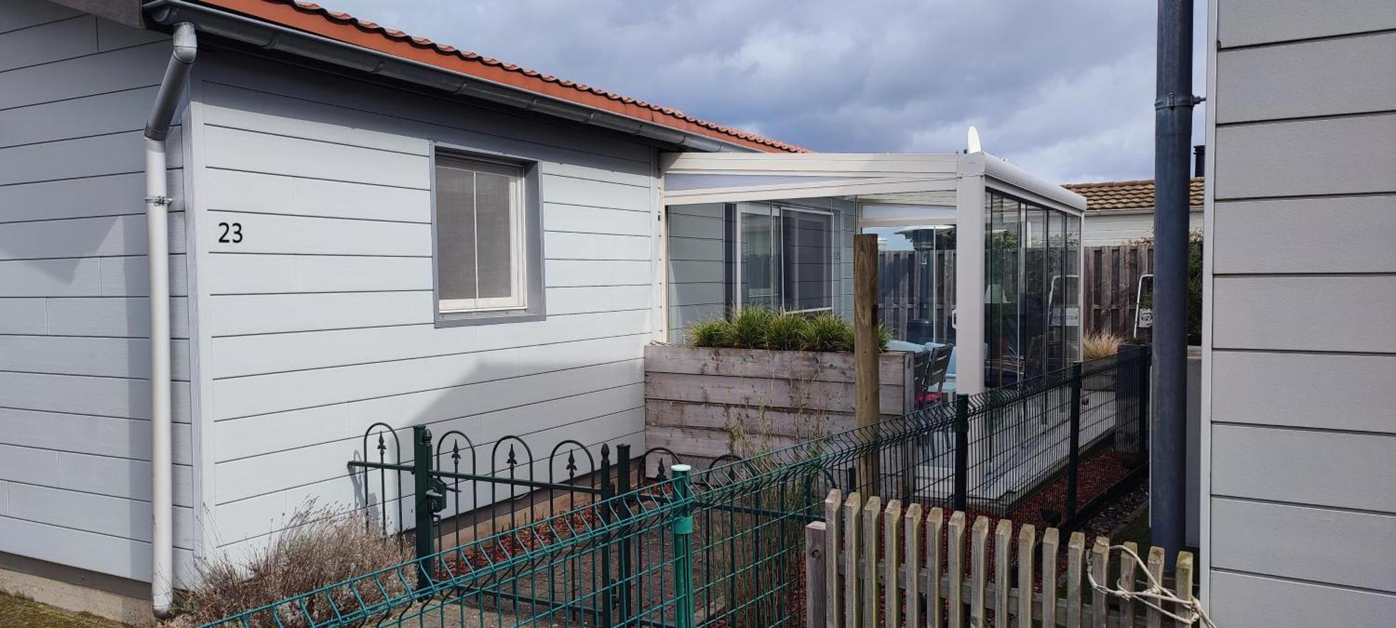 Maas Chalet Aldeneik Maaseik Εξωτερικό φωτογραφία