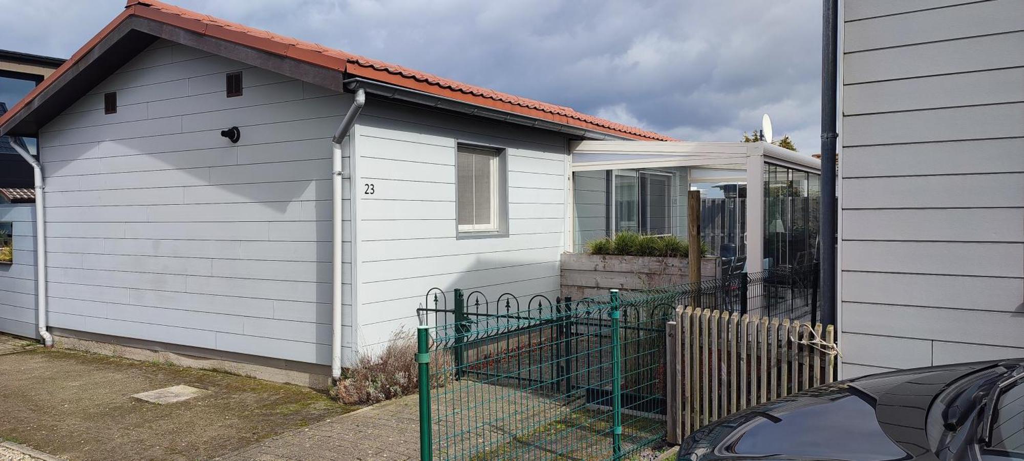Maas Chalet Aldeneik Maaseik Εξωτερικό φωτογραφία